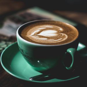 Group logo of Coffee Addicts